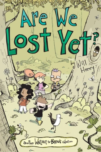 Are We Lost Yet?