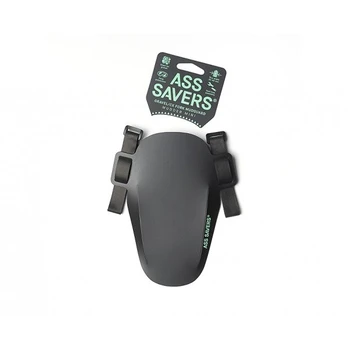 Purvasaugis priekinis Ass Savers Mudder Mini Black
