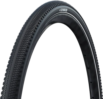 Padanga 28" Schwalbe G-One Comp Plus s/s ref. 35-622