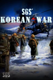 Korean War PC kaina