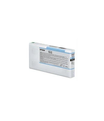 Epson T9135 | Ink Cartridge | Light Cyan