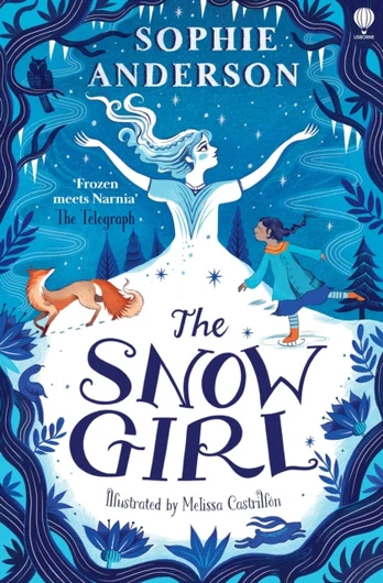 Snow Girl