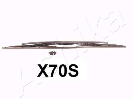 Valytuvai ASHIKA SA-X70S