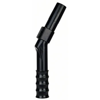 Oro srauto reg.rankena Bosch d=35 mm
