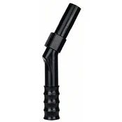 Oro srauto reg.rankena Bosch  d=35 mm kaina