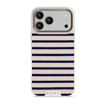 Old Money - iPhone 17 Pro Max Case, Elite Light (MagSafe) / Gold