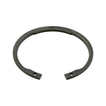 Žiedas Seger žiedas skersmuo62 mm, storis2 mm