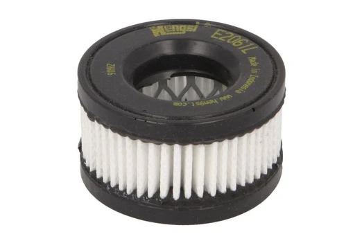Oro filtras HENGST E2061L