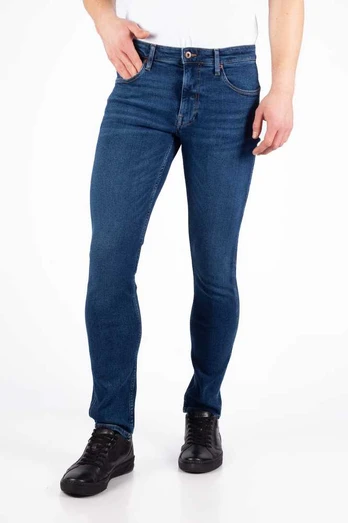 Džinsai CROSS JEANS