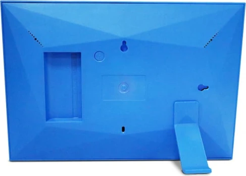 Denver Frameo PFF-1023BU blau