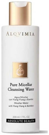 Alqvimia Pure Micellar Cleansing Vanduo, 200 ml