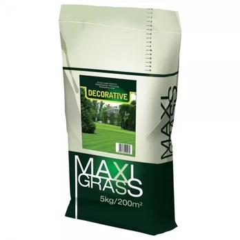 Vejos žolių mišinys MAXIGRASS DECORATIVE 5kg