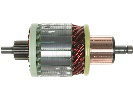 Ankeris, starteris AS-PL SA0038