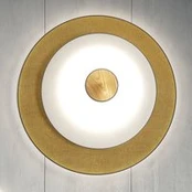 "Forestier Cymbal S" LED sieninis šviestuvas, bronza