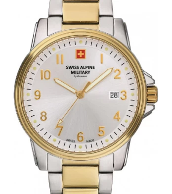 Swiss Alpine Military 7011.1142