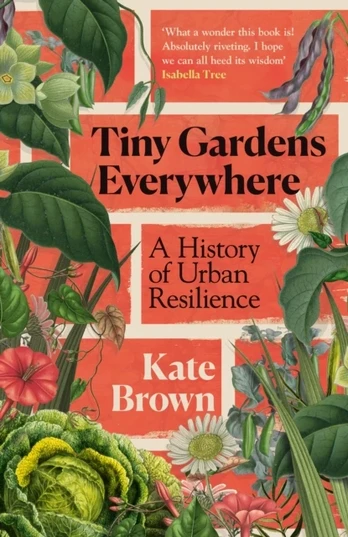 Tiny Gardens Everywhere