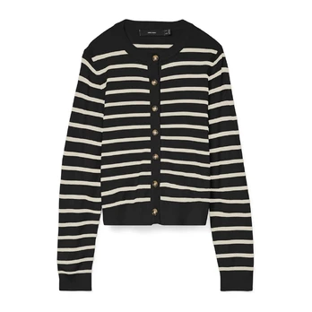 Kardiganas moterims, Marga, Saba cardigan