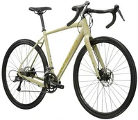 KROSS Esker 1.0 bei-gol g gravel dviratis (28") kaina