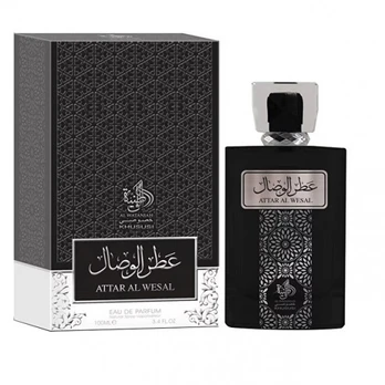 Al Wataniah - Attar Al Wesal - EDP - 100 ml