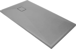 Rectangular granite shower tray 140x70 cm kaina