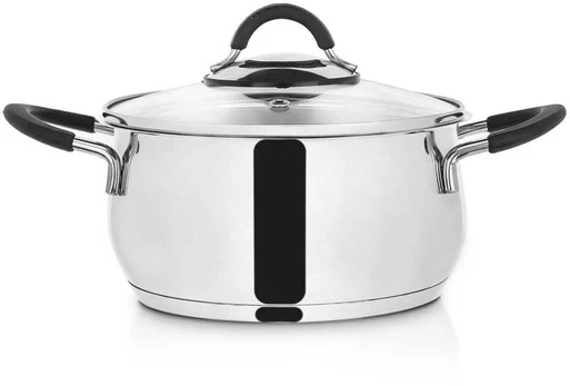 Puodas 1,8 L, 16 cm