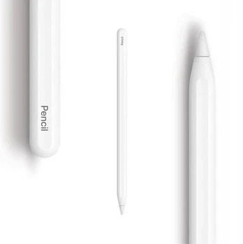 Mocco AP2051-W Bluetooth stylus for Apple touch screens (Gen2)