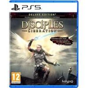Disciples: Liberation Playstation 5