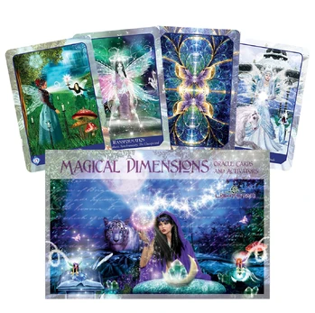 Magical Dimensions Oracle