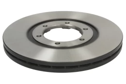 TRW DF7152 Brake Disc kaina