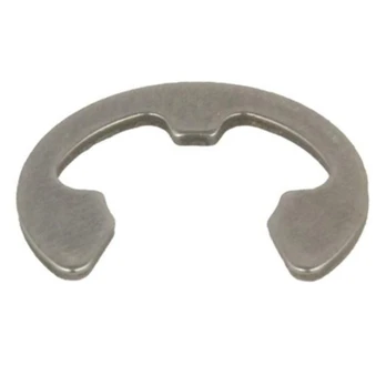 Fiksavimo žiedas 19mm DIN6799