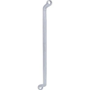 Dvigubas  žiedinis raktas 6x7mm, KS Tools