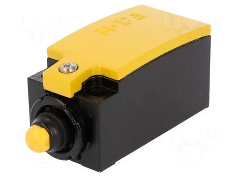 Eaton Limit Switch 2Z Slow Break Metal Dome Stūmoklis LSM-20 (266155)