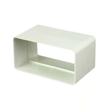 Ortakio jungtis KS, 110 x 55 mm