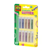 SES Creative - Biodegradable Glitter - (S00252) kaina