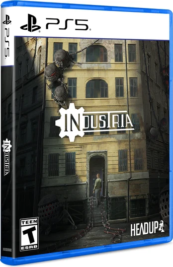 Industria