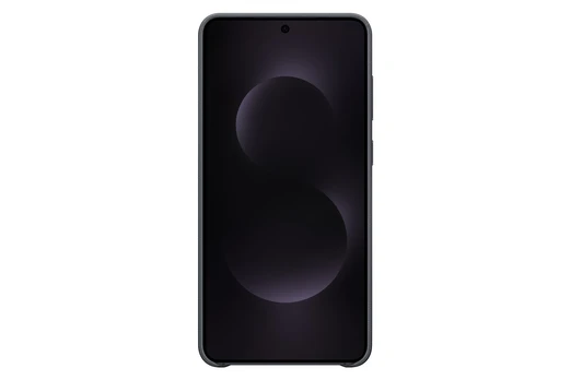 Dėklas Samsung Kindsuit Case Galaxy S25 Edge juoda