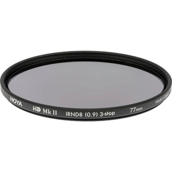 Hoya HD Mk II IRND8 52mm