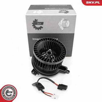 Vidaus pūtiklis ESEN SKV 68SKV051