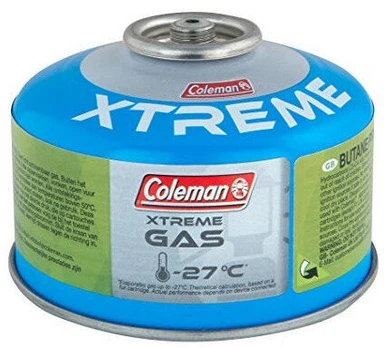 Kasetė Coleman C100