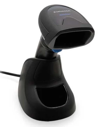 Datalogic QuickScan QD2590 - Komplektas - Brūkšninio kodo skaitytuvas