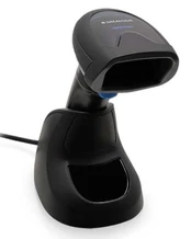 Datalogic QuickScan QD2590 - Komplektas - Brūkšninio kodo skaitytuvas kaina