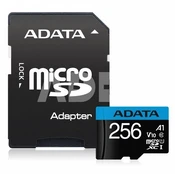 Adata microSDXC XPG 128GB UHS I U3 Class10 100/85 MB/s