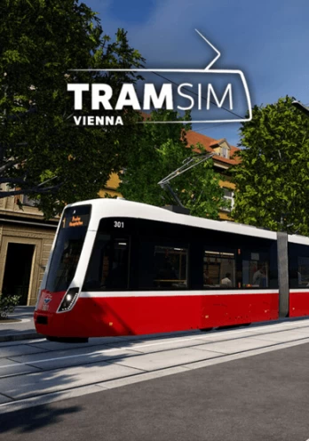 TramSim Vienna PC