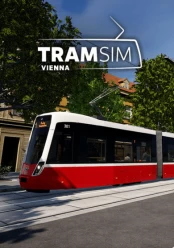 TramSim Vienna PC kaina