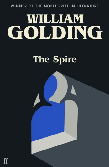 Spire, Introduced by Benjamin Myers