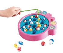 Vini Game - Fishing game (31239) kaina