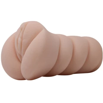 Masturbatorius CRAZY BULL VAGINA STYLE 3