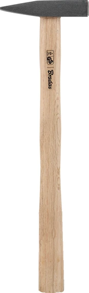 Plaktukas Bradas WOOD, 100 g