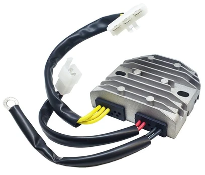Įtampos reguliatorius DZE02579 (12V, 50A) Tinka: KTM
