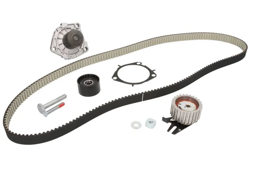 DAYCO DAYKTBWP8470 Timing belt kit (belt+ pulley+ water pump)